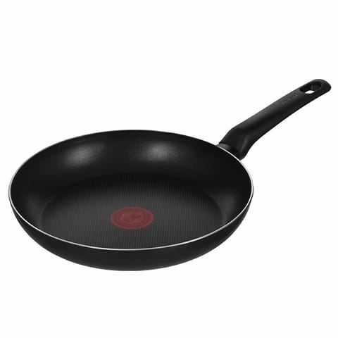 ⁨Patelnia TEFAL Simple Cook 26 cm B55605⁩ w sklepie Wasserman.eu