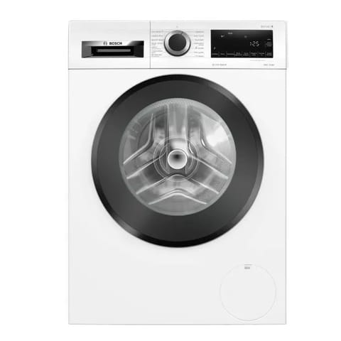 ⁨BOSCH WGG242ZKPL washing machine⁩ at Wasserman.eu