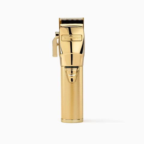 ⁨BaBylissPRO GOLDFX CORDLESS CLIPPER Gold⁩ at Wasserman.eu