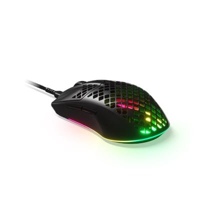 ⁨SteelSeries Gaming Mouse Onyx Wired⁩ w sklepie Wasserman.eu