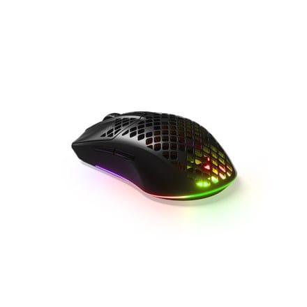 ⁨SteelSeries Gaming Mouse Onyx Wireless⁩ w sklepie Wasserman.eu