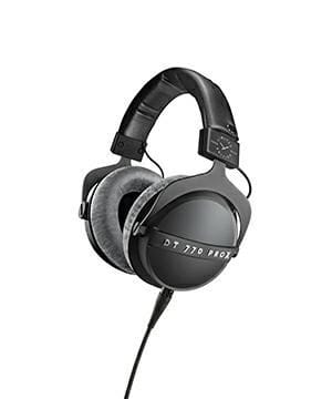 ⁨Beyerdynamic DT 770 PRO X LE - closed studio headphones⁩ at Wasserman.eu