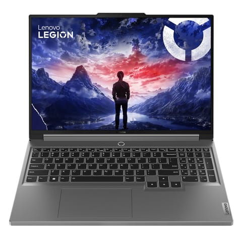 ⁨Lenovo Legion 5 Intel® Core™ i7 i7-13650HX Laptop 40.6 cm (16") WQXGA 16 GB DDR5-SDRAM 512 GB SSD NVIDIA GeForce RTX 4060 Wi-Fi 6E (802.11ax) NoOS Grey⁩ at Wasserman.eu