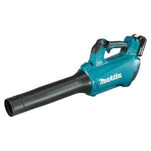 ⁨Dmuchawa do liści 18V DUB184RT MAKITA⁩ w sklepie Wasserman.eu