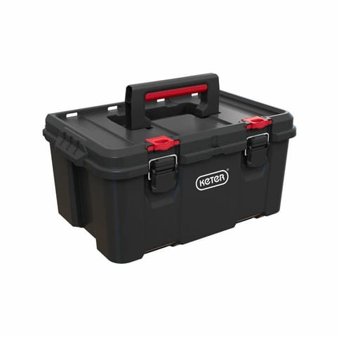 Skrzynia narzędziowa Toolbox Stack n Roll Keter w sklepie Wasserman.eu