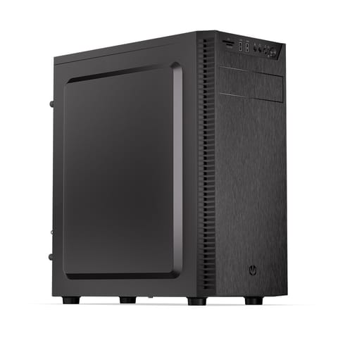 ⁨Endorfy Armis 100 Solid computer case (EY2A015)⁩ at Wasserman.eu