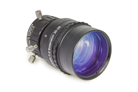 ⁨Korektor komy Baader MPCC Mark III Photo + Visual 2"⁩ w sklepie Wasserman.eu