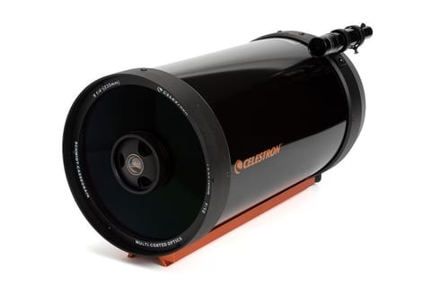 ⁨Tuba optyczna Celestron C9 1/4-A-XLT (CGE)⁩ w sklepie Wasserman.eu