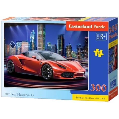 ⁨Puzzle arrinera hussarya 300⁩ w sklepie Wasserman.eu