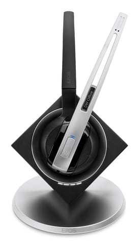 Epos Call Center & Office DW Office Lync Set 2 EN 1 w sklepie Wasserman.eu