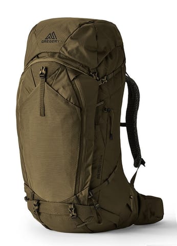 ⁨Plecak trekkingowy Gregory Baltoro 100 Pro crocodile green (L)⁩ w sklepie Wasserman.eu