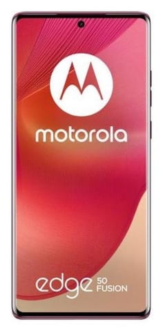 ⁨Motorola Edge 50 fusion 12/512 Pink Peacock⁩ w sklepie Wasserman.eu