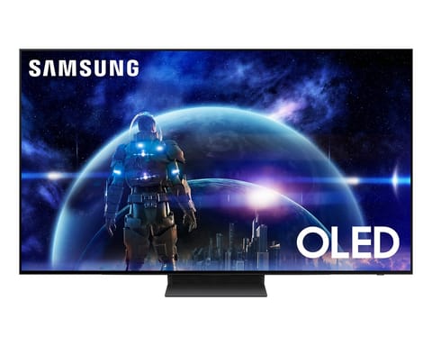 ⁨Telewizor 48" SAMSUNG QE48S90DAEXXH⁩ w sklepie Wasserman.eu