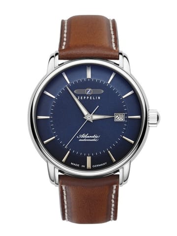 Zegarek Zeppelin Atlantic 8452-3 Automatik w sklepie Wasserman.eu