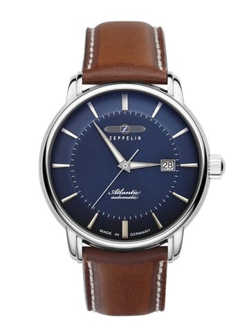 ⁨Zeppelin Atlantic 8452-3 Automatik Watch⁩ at Wasserman.eu