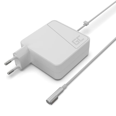 Green Cell AD03 mobile device charger Laptop White AC Indoor at Wasserman.eu