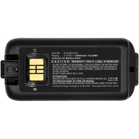 CoreParts Battery 19.24Wh Li-ion 3.7V w sklepie Wasserman.eu