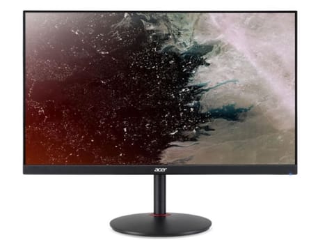 ⁨Monitor ACER UM.FX2EE.F01 (24" /TN LED /1920 x 1080 /Czarny )⁩ w sklepie Wasserman.eu