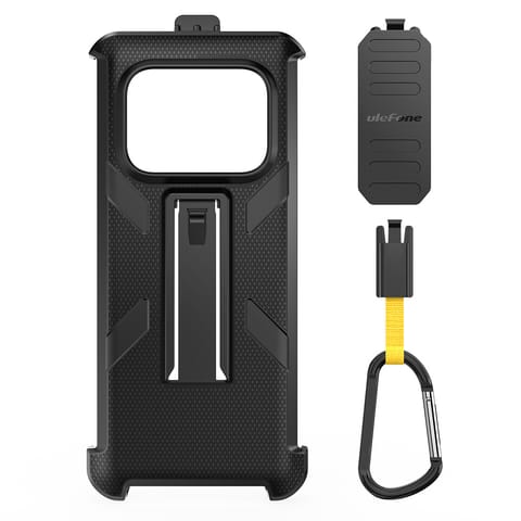 Multifunctional case for Ulefone Armor 25T P at Wasserman.eu