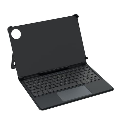 Keyboard with Case for Ulefone Tab A11 Pro at Wasserman.eu
