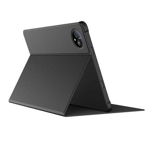 Etui książka tabletu Ulefone Tab A11 (czarne) w sklepie Wasserman.eu