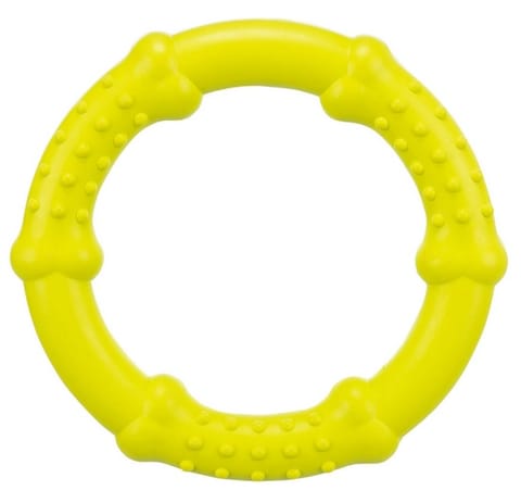 ⁨Trixie Ring gumowy 16cm [3330]⁩ w sklepie Wasserman.eu