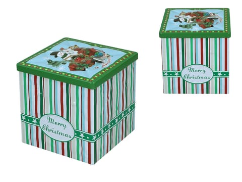 ⁨Puszka świąteczna⁩ w sklepie Wasserman.eu