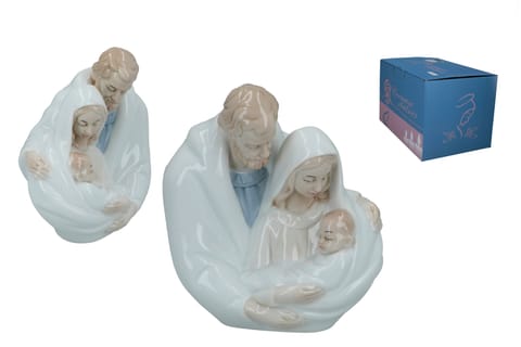 Figurka - Rodzina święta w sklepie Wasserman.eu
