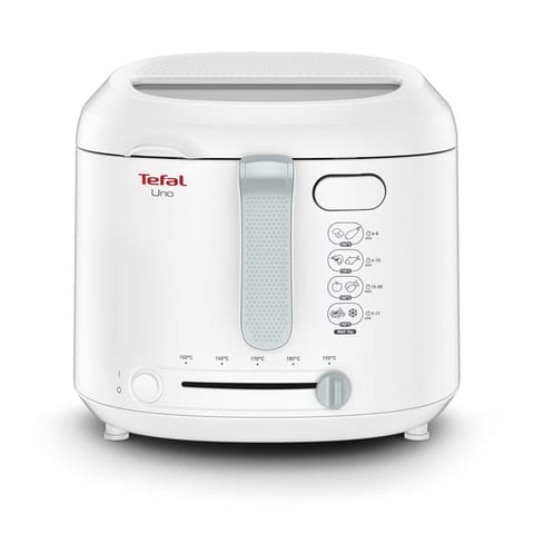 ⁨Frytownica TEFAL FF2031 Uno⁩ w sklepie Wasserman.eu