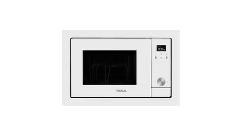 ⁨TEKA KUCHENKA MIKROFALOWA ML 8200 BIS⁩ w sklepie Wasserman.eu