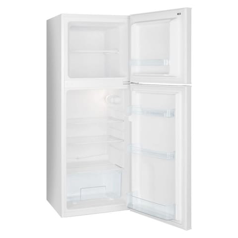 ⁨Chłodziarko-zamrażarka AMICA FD207.4(E)⁩ w sklepie Wasserman.eu