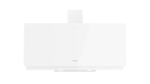 ⁨Teka DVN 97050 TTC WH Wall-mounted White 485 m³/h A⁩ at Wasserman.eu