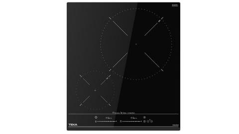 ⁨Teka IZC 42400 MSP Black Built-in 45 cm Zone induction hob 2 zone(s)⁩ at Wasserman.eu