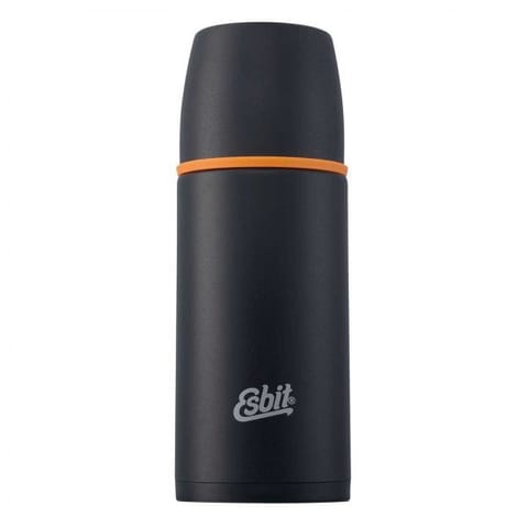 ⁨ESBIT VF500ML vacuum flask 0.5 L Black⁩ at Wasserman.eu