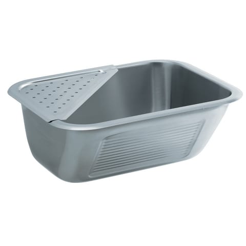Teka BS501 Stainless steel at Wasserman.eu