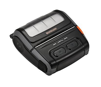 ⁨Bixolon SPP-R410 203 x 203 DPI Wired & Wireless Direct thermal Mobile printer⁩ at Wasserman.eu