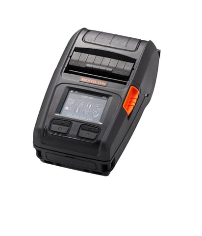 ⁨Bixolon XM7-20 203 x 203 DPI Wired & Wireless Direct thermal Mobile printer⁩ at Wasserman.eu