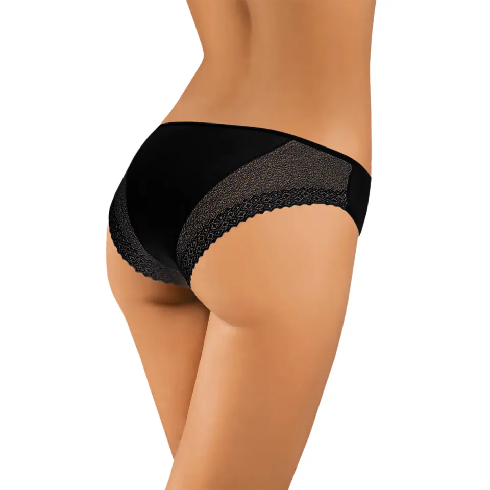 ⁨Briefs BBL 012 Black (size S)⁩ at Wasserman.eu