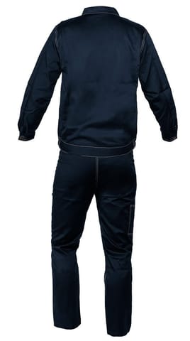 ⁨NEO tools 81-450-XXXL work clothing Blue⁩ at Wasserman.eu