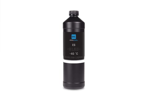 Alphacool ES Liquid GL50 (-40 stopni C) 1000 ml w sklepie Wasserman.eu