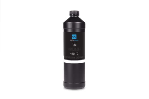 ⁨Alphacool ES Liquid GL50 (-40 stopni C) 1000 ml⁩ w sklepie Wasserman.eu