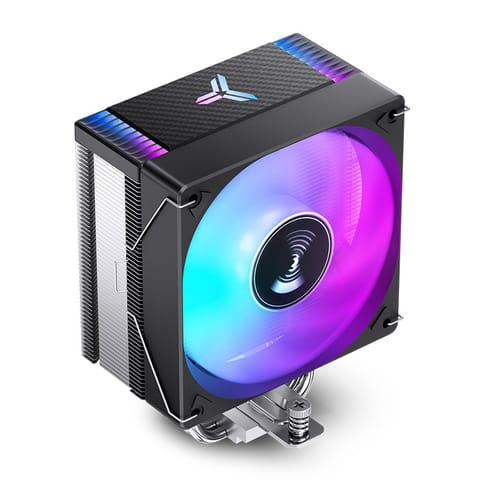 ⁨Jonsbo CR-1000 EVO Chłodzenie procesora, RGB -⁩ w sklepie Wasserman.eu