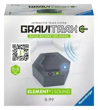 ⁨Ravensburger GraviTrax Power Element Sound active/skill toy accessory⁩ at Wasserman.eu