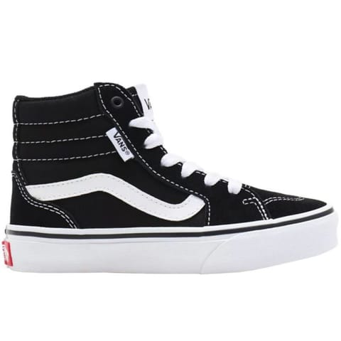 ⁨Vans YT Filmore Hi Kids Shoes Black VN0A5HZDIJU⁩ at Wasserman.eu