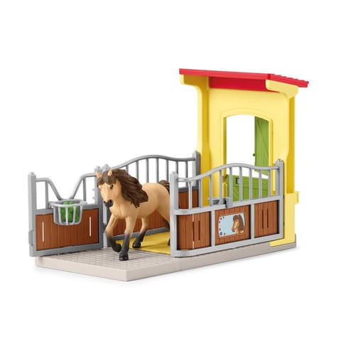 ⁨schleich FARM WORLD 42609 zestaw zabawkowy⁩ w sklepie Wasserman.eu