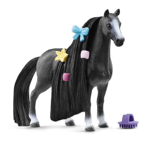 ⁨schleich HORSE CLUB Sofia’s Beauties Beauty Horse Quarter Horse Mare - 42620⁩ at Wasserman.eu