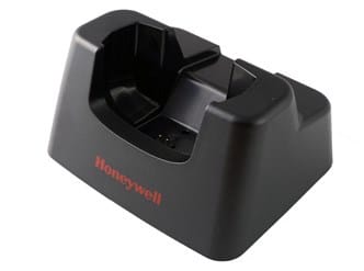 ⁨Honeywell EDA50K-HB-R mobile device dock station Black⁩ at Wasserman.eu