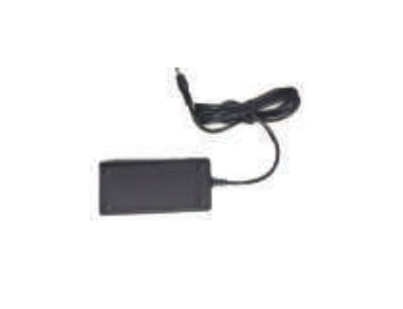 ⁨Zebra PWR-BGA9V18W0WW power adapter/inverter 18 W Black⁩ at Wasserman.eu