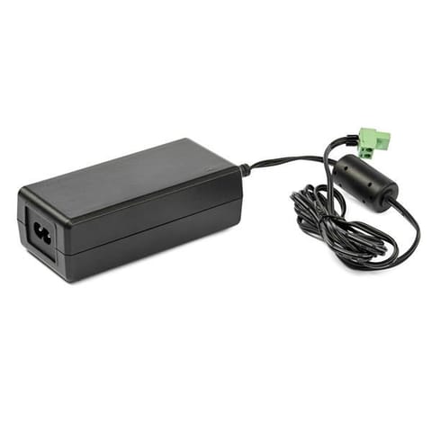 ⁨StarTech.com Universal DC Power Adapter for Industrial USB Hubs - 20V, 3.25A⁩ at Wasserman.eu