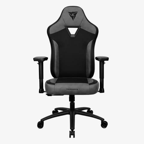 ⁨ThunderX3 EAZE Mesh Universal gaming chair Padded seat Black⁩ at Wasserman.eu